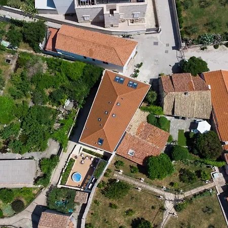 Kala Luxury By Duhomes Dubrovnik