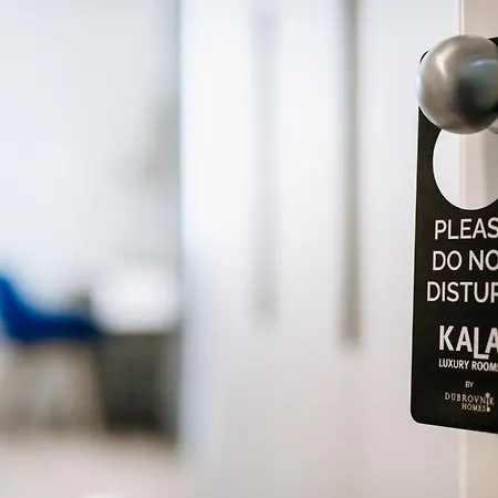 Kala Luxury By Duhomes 4* Dubrovnik