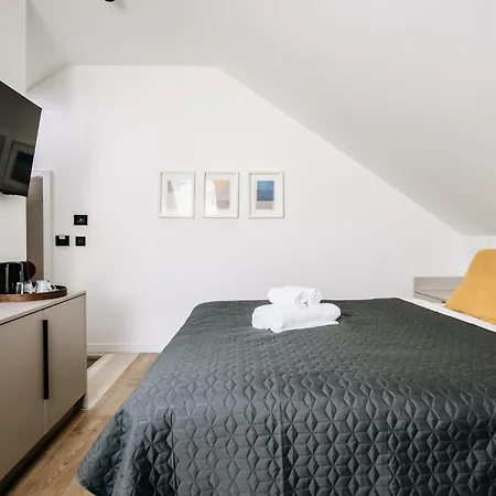 Kala Luxury By Duhomes 4* Dubrovnik