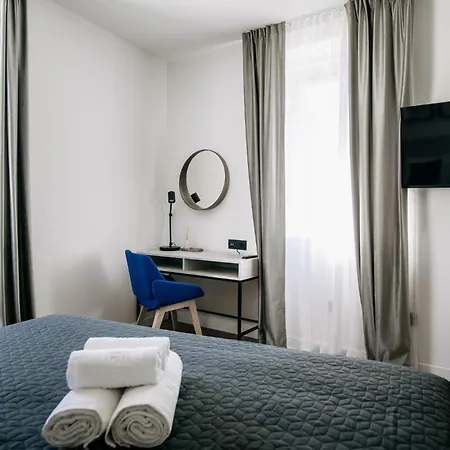 Casa de hóspedes Kala Luxury By Duhomes Dubrovnik