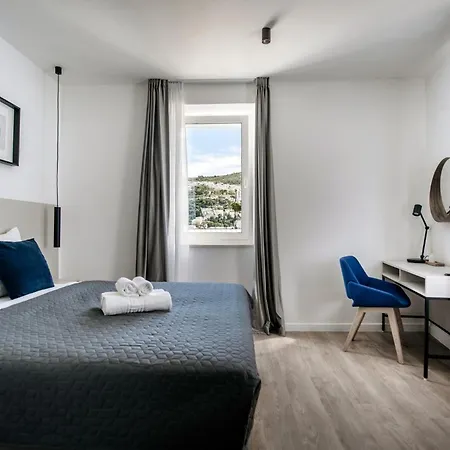 Kala Luxury By Duhomes Dubrovnik