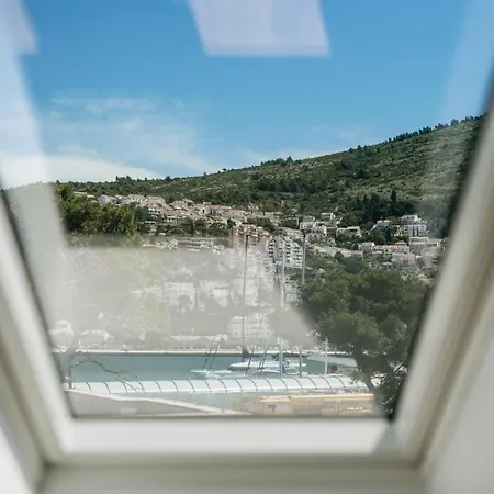 Kala Luxury By Duhomes 4* Dubrovnik