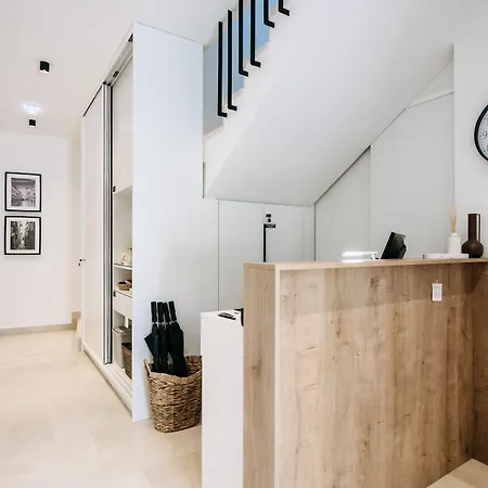 Kala Luxury By Duhomes Casa de hóspedes