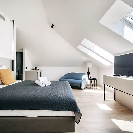 Kala Luxury By Duhomes Dubrovnik