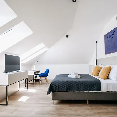 Casa de hóspedes Kala Luxury By Duhomes 4*