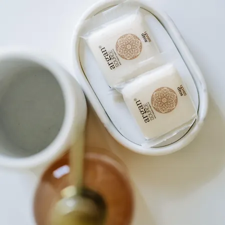 Kala Luxury By Duhomes