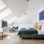 Kala Luxury By Duhomes 게스트하우스 두브로브니크