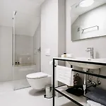 Kala Luxury By Duhomes 게스트하우스
