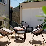 Kala Luxury By Duhomes Guest house 4*