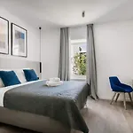 Kala Luxury By Duhomes Gostinjska kuća
