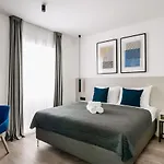 Gostinjska kuća Kala Luxury By Duhomes 4*