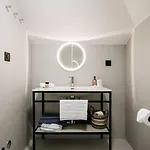 Kala Luxury By Duhomes Πανσιόν