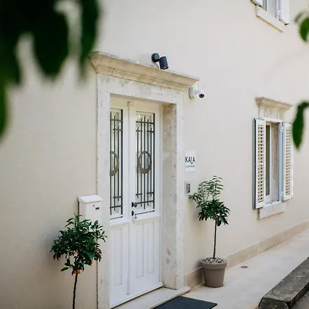 Kala Luxury By Duhomes 4* Dubrovnik