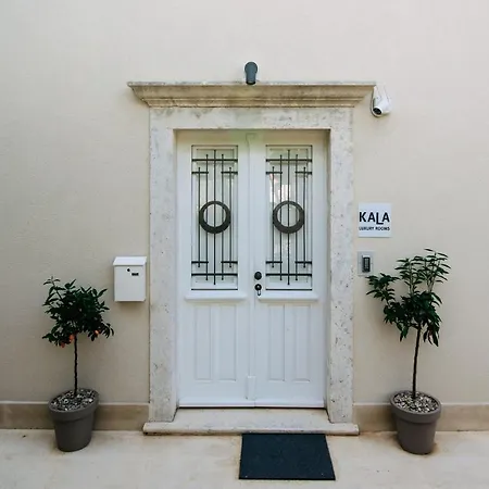 Kala Luxury By Duhomes 4* Dubrovnik