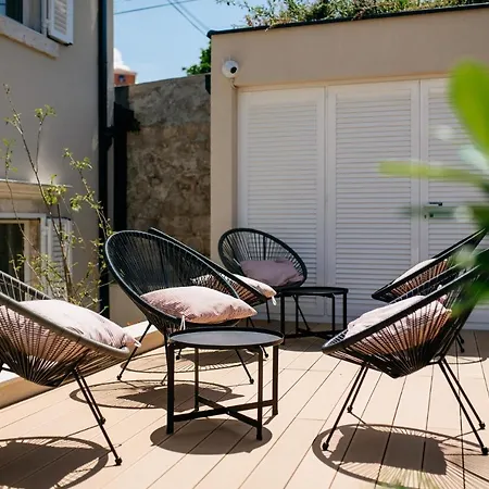 Kala Luxury By Duhomes Gæstehus 4*