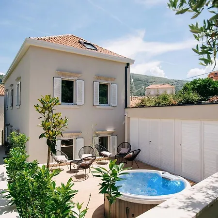 Kala Luxury By Duhomes Guest house Dubrovnik