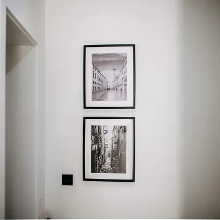 Kala Luxury By Duhomes Gæstehus Dubrovnik