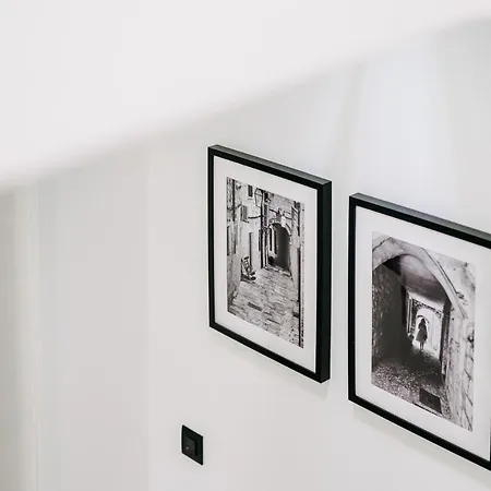 Kala Luxury By Duhomes 4* Dubrovnik