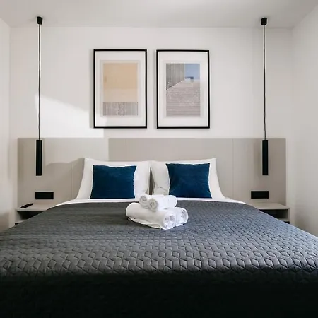 Kala Luxury By Duhomes Gasthof Dubrovnik