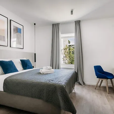 Kala Luxury By Duhomes Pensjonat