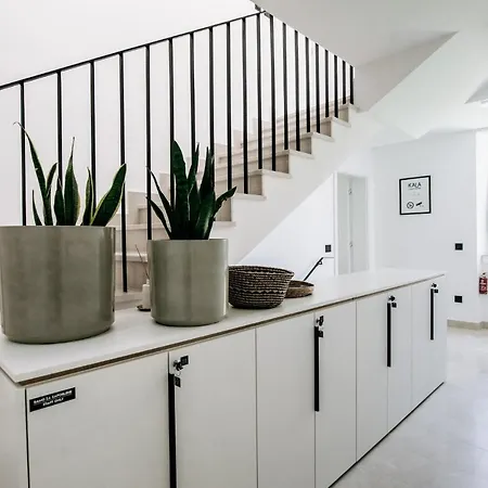 Gæstehus Kala Luxury By Duhomes Dubrovnik