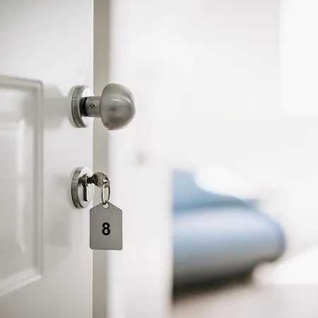 Gæstehus Kala Luxury By Duhomes