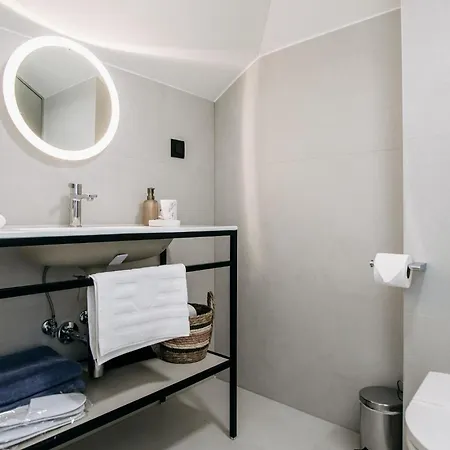 Kala Luxury By Duhomes Dubrovnik