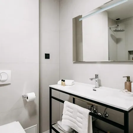 Guest house Kala Luxury By Duhomes Dubrovnik