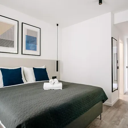 Kala Luxury By Duhomes 4* Dubrovnik