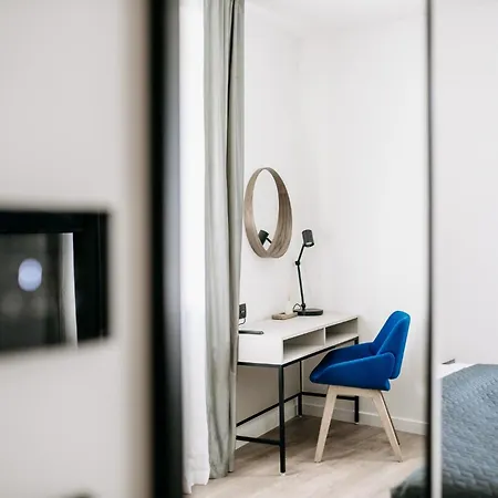 Kala Luxury By Duhomes Gasthof 4*