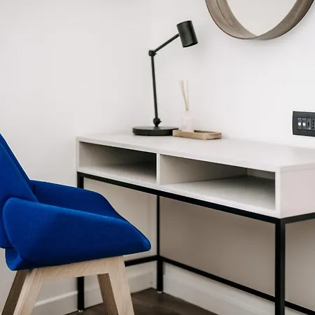 Kala Luxury By Duhomes 4*