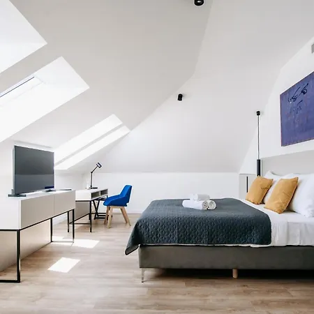 Kala Luxury By Duhomes Guest house Dubrovnik