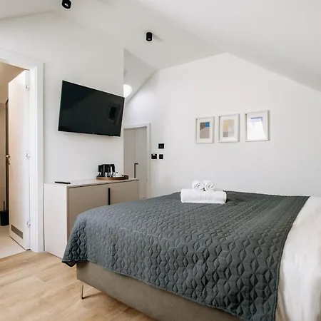 Guest house Kala Luxury By Duhomes 4*