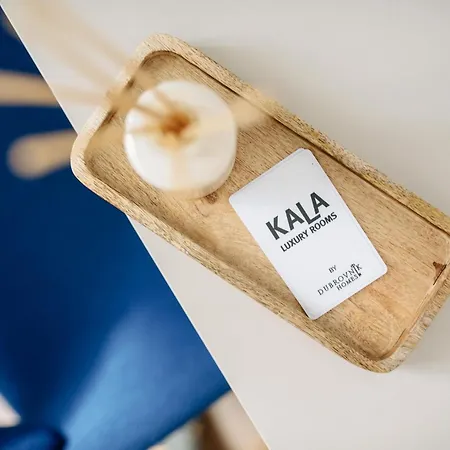 Kala Luxury By Duhomes Gæstehus Dubrovnik