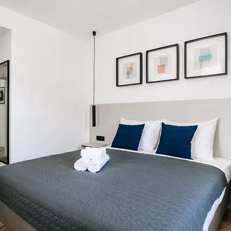 Kala Luxury By Duhomes דוברובניק