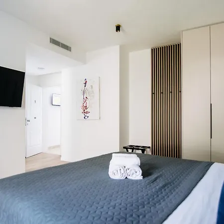 Kala Luxury By Duhomes 4* Dubrovnik