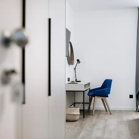 Kala Luxury By Duhomes Gæstehus 4*