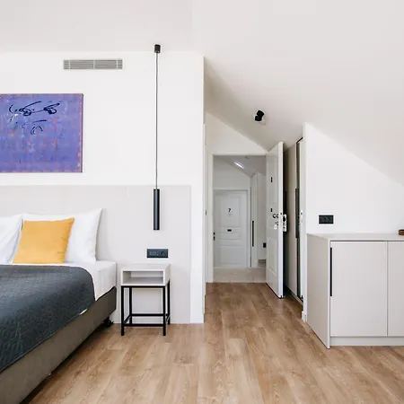 Guest house Kala Luxury By Duhomes 4*