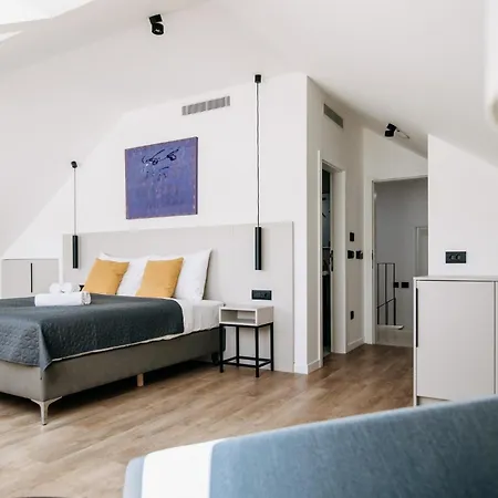 Guest house Kala Luxury By Duhomes Dubrovnik