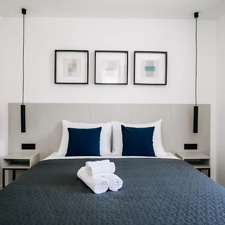 Kala Luxury By Duhomes Gæstehus 4*