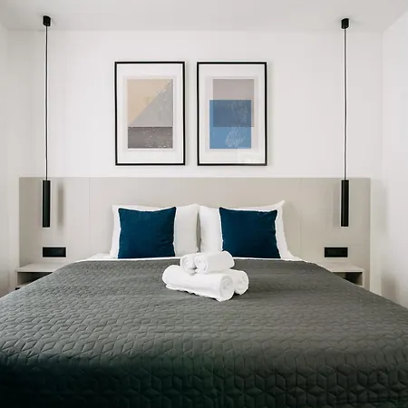 Gæstehus Kala Luxury By Duhomes 4*