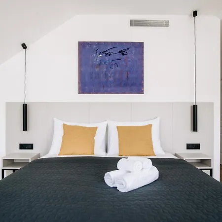 Kala Luxury By Duhomes Gæstehus