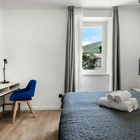 Guest house Kala Luxury By Duhomes 4*