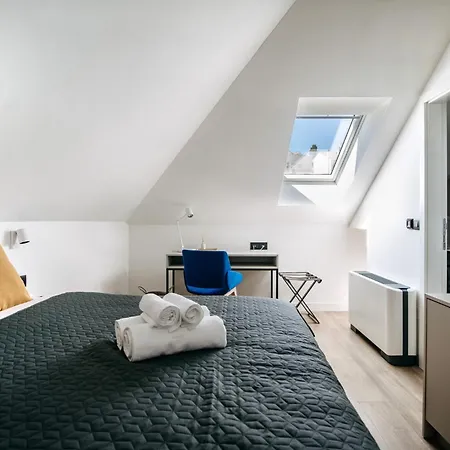 Kala Luxury By Duhomes Gæstehus 4*