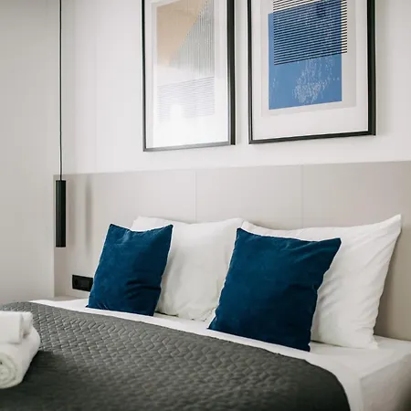 Kala Luxury By Duhomes Dubrovnik