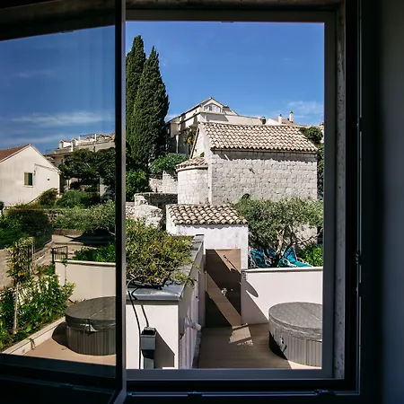 Kala Luxury By Duhomes Gasthof Dubrovnik