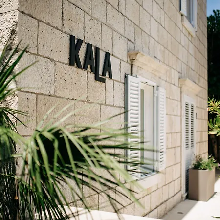 Kala Luxury By Duhomes Gasthof