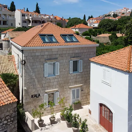 Gasthof Kala Luxury By Duhomes