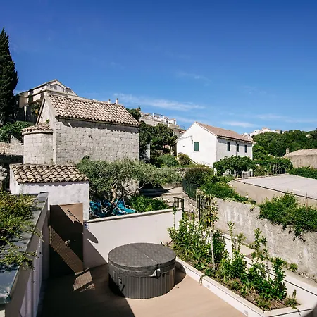 Gasthof Kala Luxury By Duhomes Dubrovnik