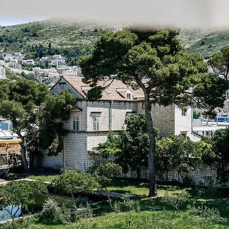 Kala Luxury By Duhomes 4* Dubrownik